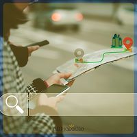 بهینه ‌سازی برای جستجو های محلی